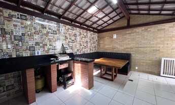 Imagem 7: Casa duplex 3 quartos com 2 suítes e 2 vagas em Manguinhos