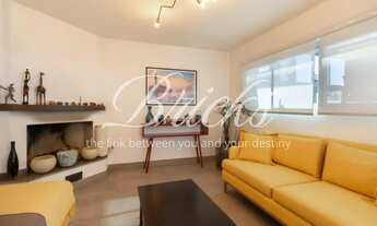 Imagem 5: COBERTURA VENDA CAMPO BELO 4 VAGAS 594 M²