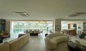 Imagem 5: Barra da Tijuca Apartamento com 4 dormitórios