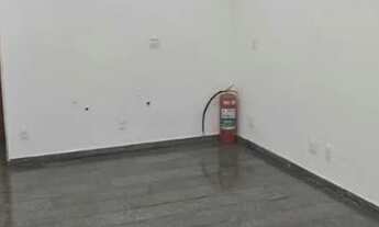 Imagem: Sala Comercial Reformada em Copacabana