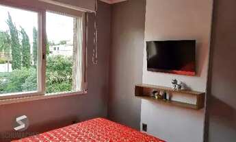 Imagem 6: Cobertura para Venda - 160m², 3 dormitórios, 1 vaga - Cristal