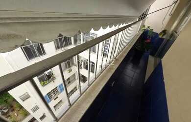 Imagem 2: Apartamento : Padrão / Residencial / Glória