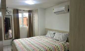 Imagem 7: Suíte mobilada para locação em Cabo Branco - Excelente preço e localização