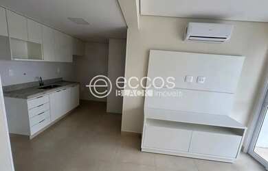 Imagem 7: Flat para aluguel, 1 quarto, 1 suíte, 1 vaga, Nossa Senhora da Abadia - UBERABA/MG