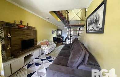 Imagem 5: Casa em Santo Antônio