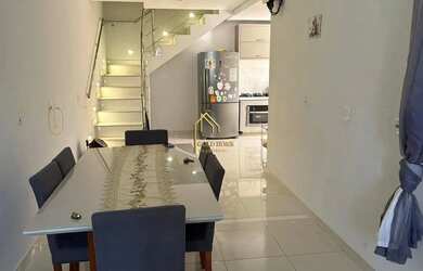 Imagem: Lindo Sobrado á venda no Condomínio Ilhas