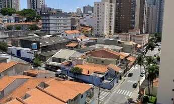 Imagem 2: Imóvel para aluguel possui 70 metros quadrados com 3 quartos em Vila Valparaíso - Santo An