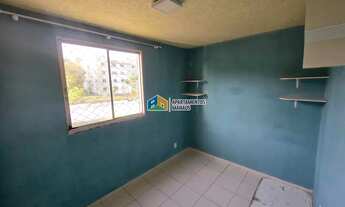 Imagem 3: Jardim Paradiso Anturio 2 quartos Tarumã