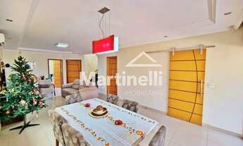 Imagem 4: Sobrado à venda no Bairro Jardim Piratininga, próximo à Av. Monteiro Lobato - Ribeirão Pre