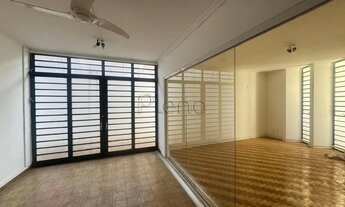 Imagem 4: Casa à venda e para alugar em Campinas, Nova Campinas, com 3 quartos, com 300 m²