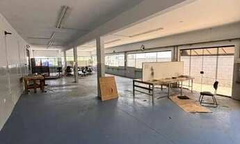 Imagem 5: Galpão para alugar, 1068 m² por R$ 25.000/mês - Centro Industrial - Itaquaquecetuba/SP