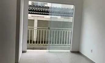 Imagem 6: Apartamento no Bairro Itapuca