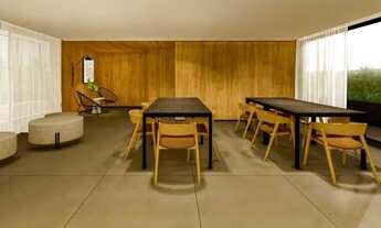 Imagem 4: Apartamento em Jardim Botânico