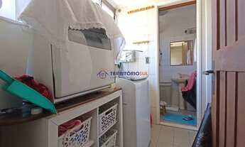 Imagem 6: Apartamento com 2 quartos, 1 vaga com elevador na Vila Ipiranga