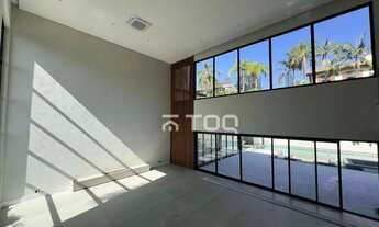 Imagem 4: Casa com 5 dormitórios à venda, 1090 m² por R$ 28.500.000,00 - Alphaville 1 - Barueri/SP