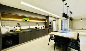 Imagem 4: SOBRADO JARDINS SEVILHA 04 QUARTOS 04 SUITES C/ ARMÁRIOS