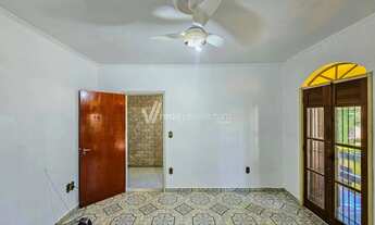 Imagem 7: Casa - Ponte Preta - Campinas