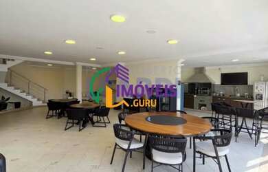 Imagem: CASA EM CONDOMÍNIO - GENESIS 1 - SP