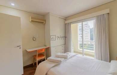 Imagem 12: Aluguel Apartamento 1 Dormitórios - 54 m² Pinheiros