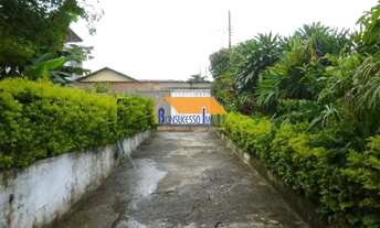 Imagem 2: Casa de 3 quartos no bairro Mantiqueira