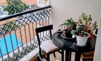 Imagem 5: Apartamento de 2 dormitórios com lazer completo no Jaguaré, São Paulo