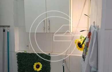 Imagem 6: ALUGA-SE Apartamento NO SOL II - MARÍLIA/SP