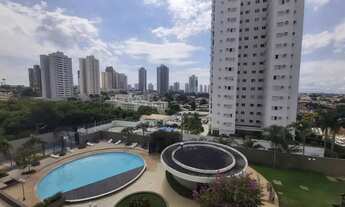 Imagem 4: Apto Edifício Royal Gardem - Bosque da Saúde