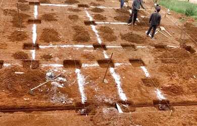 Imagem 5: CHÁCARAS EM ASCENSÃO