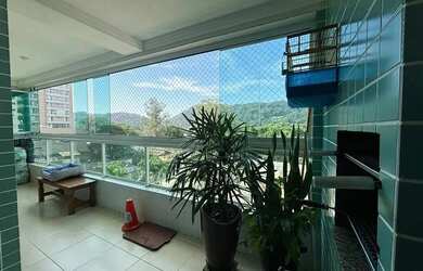 Imagem 4: Maravilhoso Apartamento 3 Quartos no Canto do Forte - Praia Grande