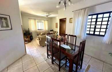 Imagem 7: Casa 3 dormitórios para vender ou alugar Recanto Azul Botucatu/SP