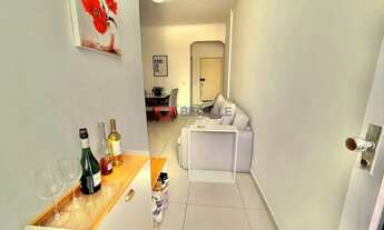 Imagem 5: Apartamento à Venda em Botafogo RJ - 1 Quarto por R$600.000