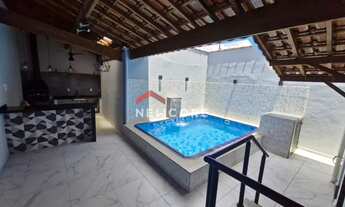 Imagem 3: Casa em Rua Treze de Maio - Centro - São Vicente/SP