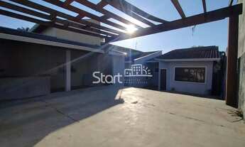 Imagem 2: Casa - Jardim Aliança - Campinas