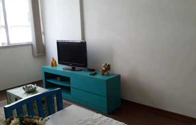 Imagem 2: Apartamento com 2 dormitórios à venda, 85 m² por R$ 580.000,00 - Icaraí - Niterói/RJ