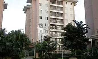 Imagem: Apartamento no Condomínio Califórnia à