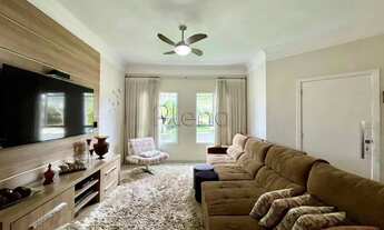 Imagem 6: Casa à venda com 3 quartos no Green Ville em Paulínia