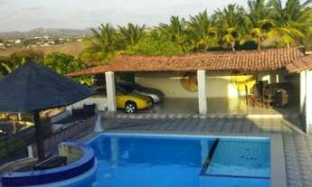 Imagem 3: Belíssima Chácara para temporada em Gravatá