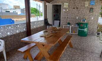 Imagem 2: Excelente casa em Tabatinga I a 500 metros do mar