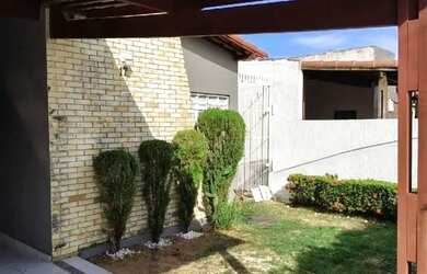 Imagem 4: Casa à venda, 4 quartos, 2 suítes, 4 vagas, Nova Parnamirim - Parnamirim/RN