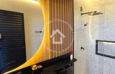 Imagem 4: Casa Alto Padrão no CONDOMÍNIO PADANG - Na Barra dos Coqueiros