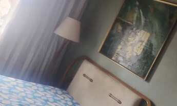 Imagem 5: Quarto para período de carnaval