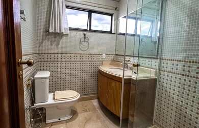 Imagem 6: Cobertura no Palazzo Ducalle, 490m², 5 suites, 3 garagens, R$ 4.500.000,00 (Aceita financi