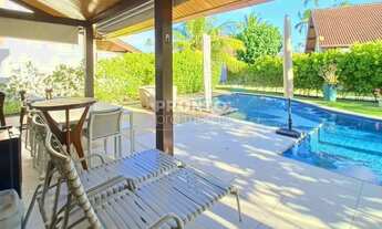 Imagem 4: Apartamento com 3 quartos e 3 suítes em Muro Alto- Ipojuca - PE