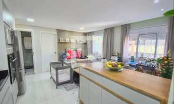 Imagem 4: Apartamento à Venda - Liberdade, 1 Quarto, 38 m2