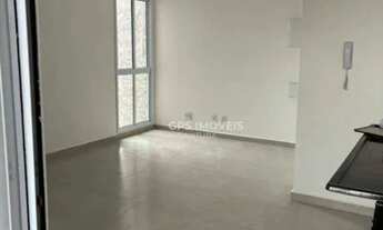 Imagem 4: Apartamento com 02 Quartos para locação no condomínio Smart Apê em Indaiatuba/SP