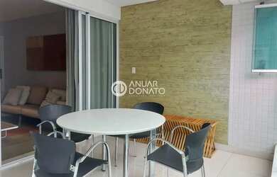 Imagem 6: Lourdes - Apartamento 4 quartos para aluguel na Anuar Donato