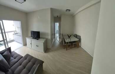 Imagem 2: Oportunidade - Apartamento - Jardim América - Residencial Antonio Vimioso - 2 Dormitórios