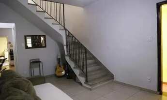 Imagem 2: Sobrado no Parque Maria Domitila, 100m², 3 Dormitórios, 1 Vaga