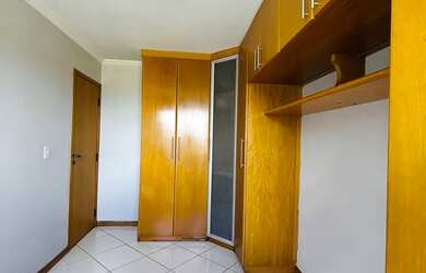 Imagem 7: Apartamento qnl, 98m, rico em armários, canto