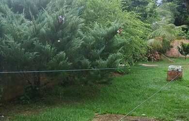 Imagem 2: Casa citio lindo perfeito para seu laser e conforto